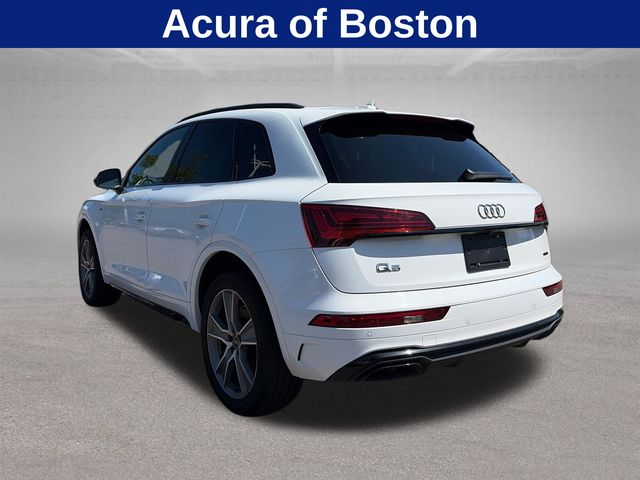 2025 Audi Q5 Premium - Photo 7