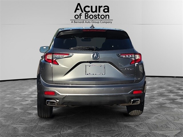 2025 Acura RDX Technology photo 4