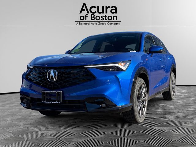 2025 Acura ADX