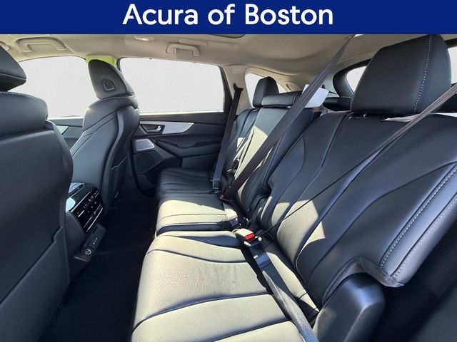 2026 Acura MDX Technology Package - Photo 13