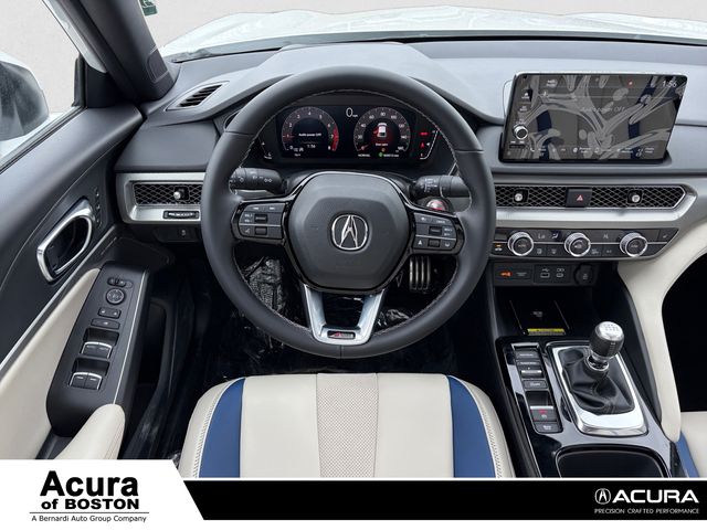 2026 Acura Integra A-Spec w/Technology Package - Photo 12