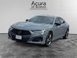 Acura TLX