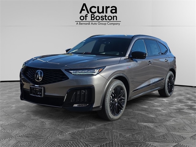 2026 Acura MDX A-spec w/Advance Package's photo