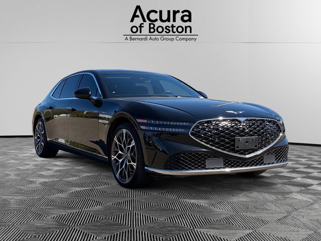 2023 Genesis G90 3.5T E-Supercharger Auto AWD's photo