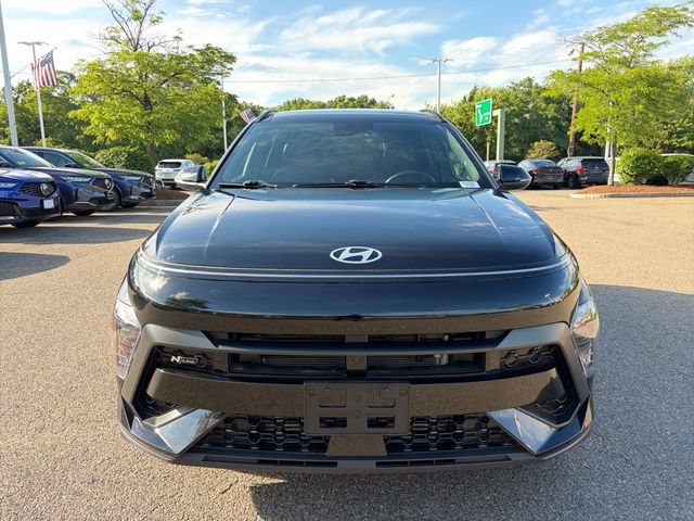 2024 Hyundai Kona N Line - Photo 33