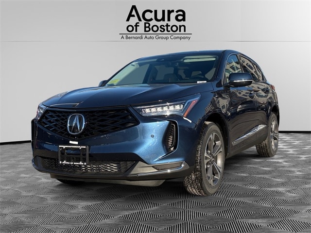2026 Acura RDX Technology Package's photo