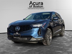 2026 Acura RDX Technology Package SUV