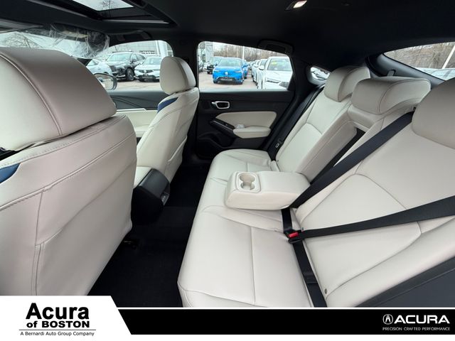 2026 Acura Integra A-Spec w/Technology Package - Photo 22