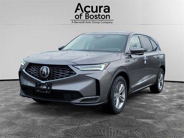 2025 Acura MDX