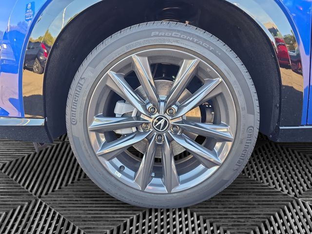2025 Acura ADX A-Spec Package - Photo 14