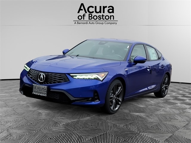 2025 Acura Integra A-Spec with Tech Package's photo
