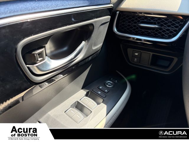 2025 Acura ADX A-Spec Package - Photo 17