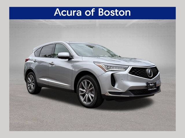 2023 Acura RDX