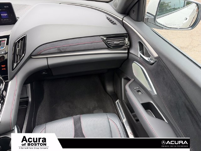 2025 Acura RDX A-Spec Package - Photo 12