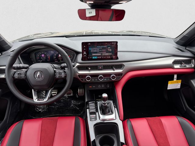 2026 Acura Integra A-Spec w/Technology Package - Photo 11