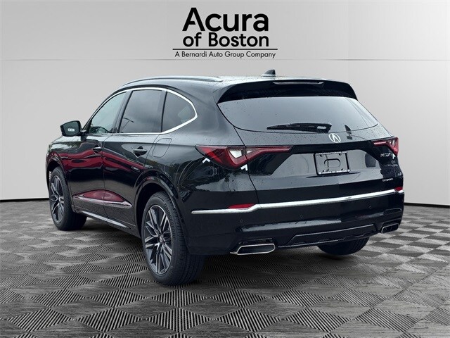 2026 Acura MDX SH-AWD Advance photo 3