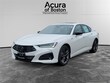 Acura TLX