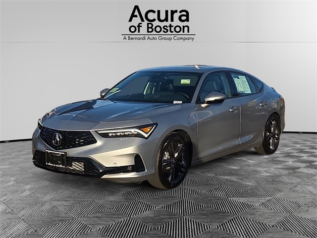 2025 Acura Integra A-Spec with Tech Package's photo