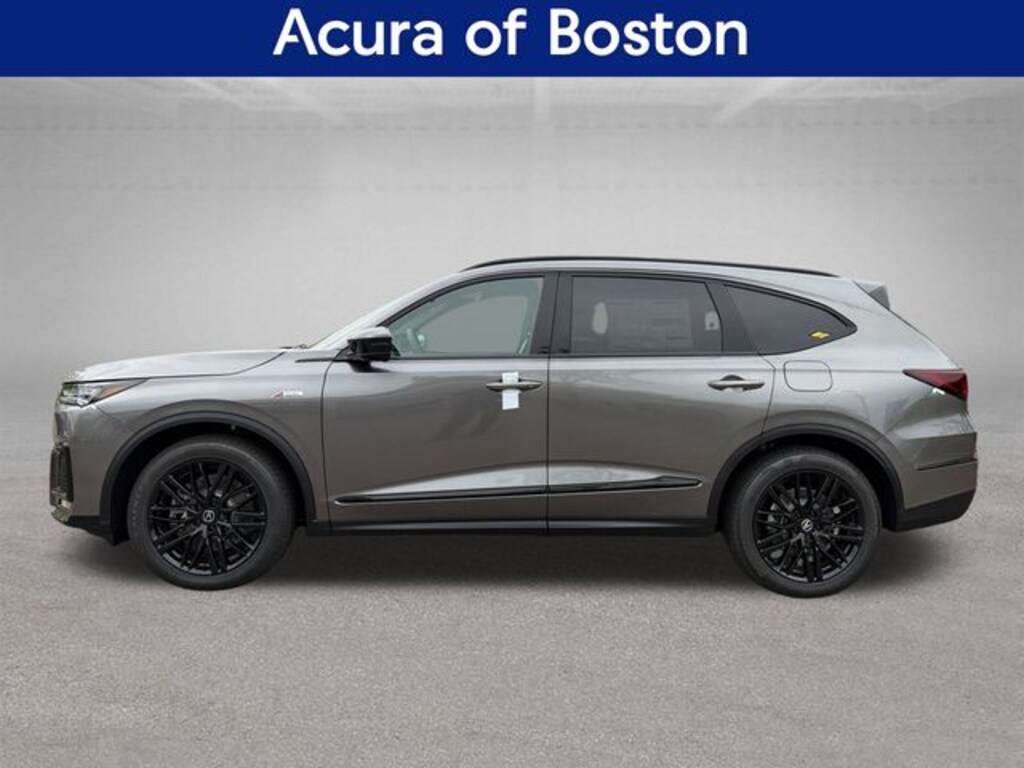 New 2026 Acura MDX SH-AWD A-Spec Advance Package SUV