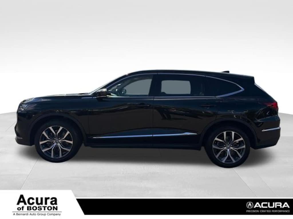 Used 2024 Acura MDX SH-AWD Technology Package SUV