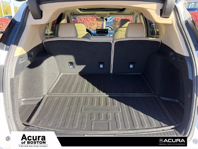 2024 Acura RDX Base - Photo 33