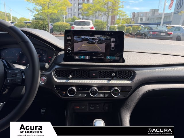 2026 Acura Integra A-Spec with Tech Package - Photo 45