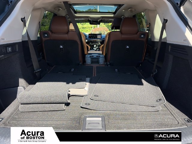 2024 Acura MDX Technology Package - Photo 38