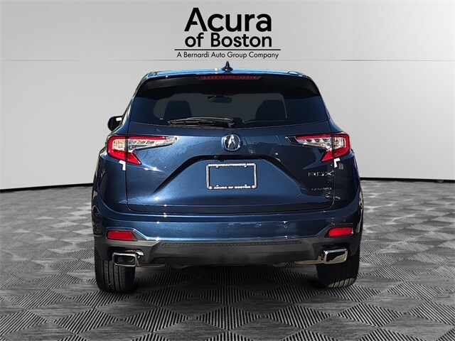 2025 Acura RDX Technology photo 4