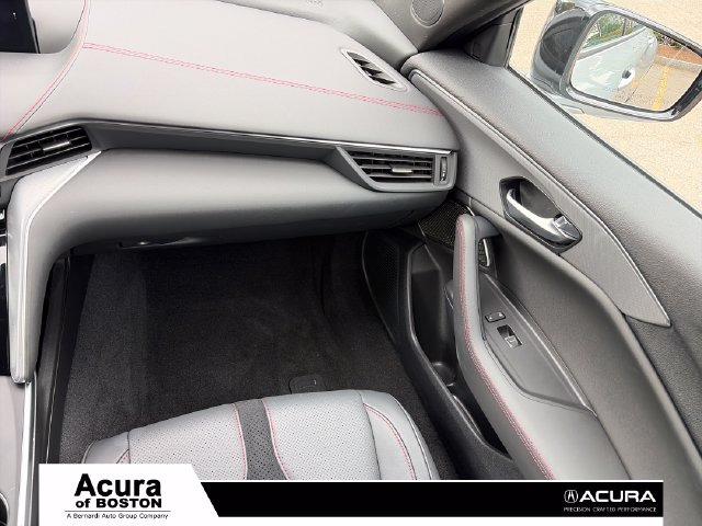 2023 Acura TLX A-SPEC Package - Photo 12