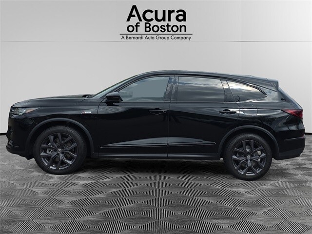 2023 Acura MDX SH-AWD A-Spec photo 2