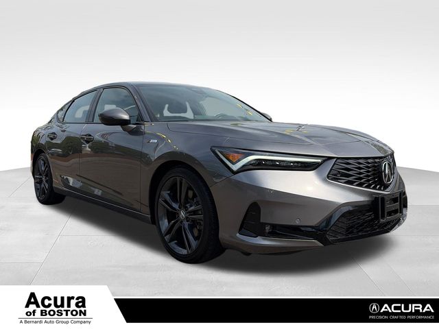 2025 Acura Integra