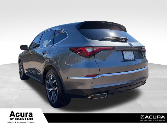 2024 Acura MDX Technology Package - Photo 24