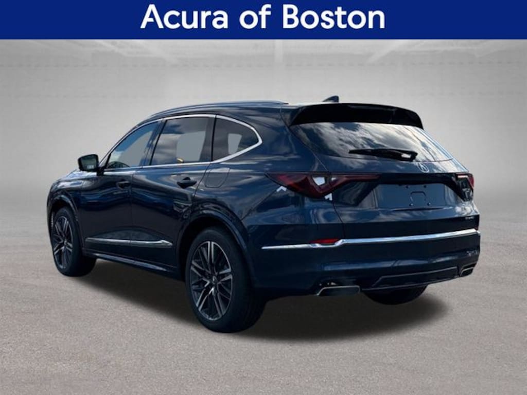 New 2026 Acura MDX SH-AWD Advance Package SUV