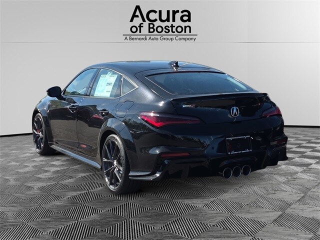 2026 Acura Integra Type S photo 3