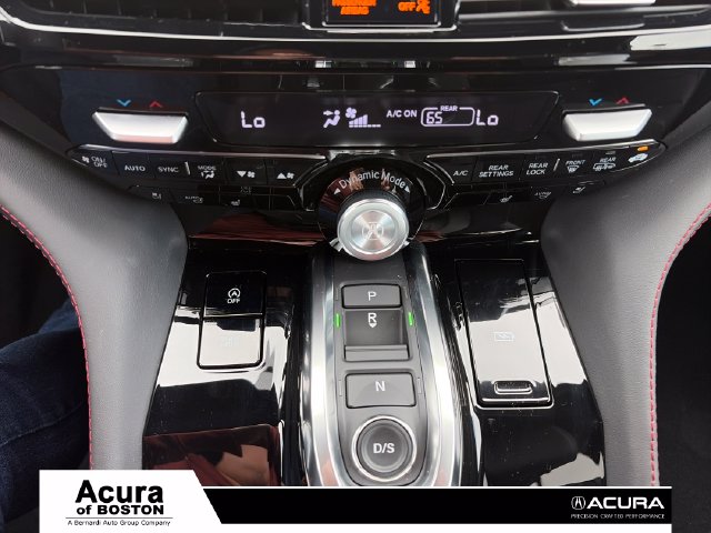 2026 Acura MDX A-Spec Package - Photo 41