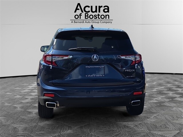 2025 Acura RDX Technology photo 4