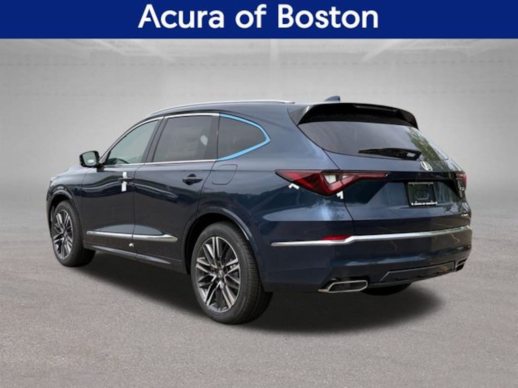 New 2026 Acura MDX SH-AWD Advance Package SUV
