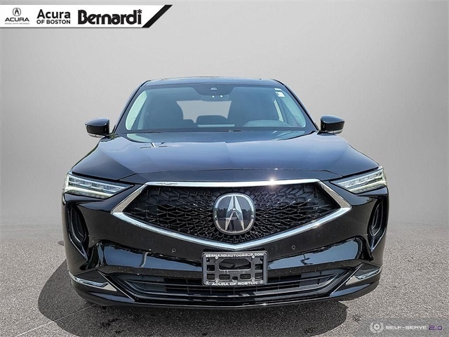 Used 2022 Acura MDX Technology Package with VIN 5J8YE1H49NL009305 for sale in Brighton, MA