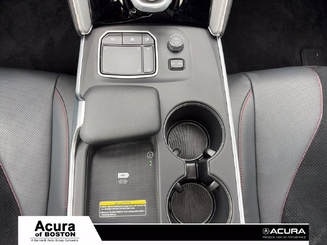 2023 Acura TLX A-SPEC Package - Photo 17