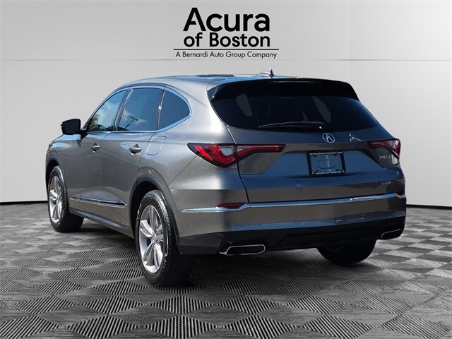 2023 Acura MDX SH-AWD photo 3