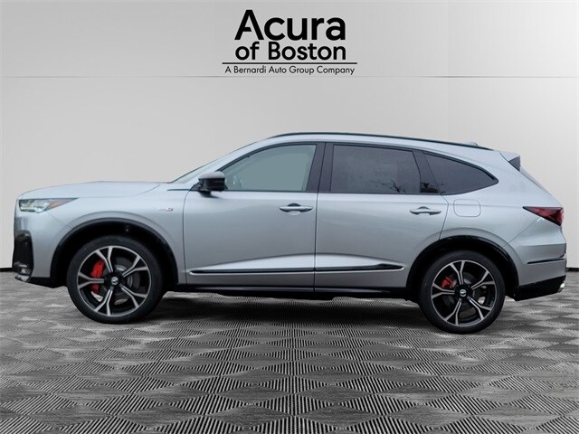 2026 Acura MDX SH-AWD Type S Advance photo 2