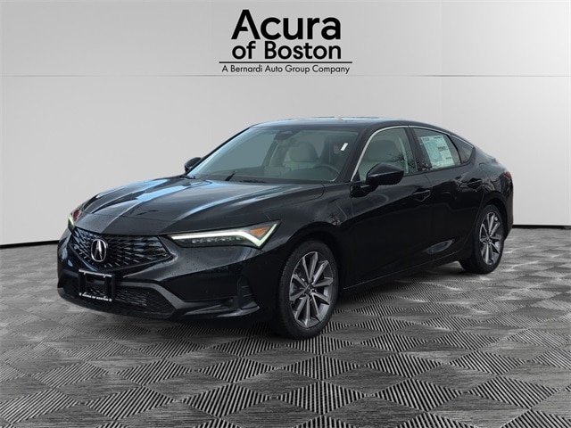 2025 Acura Integra Base's photo