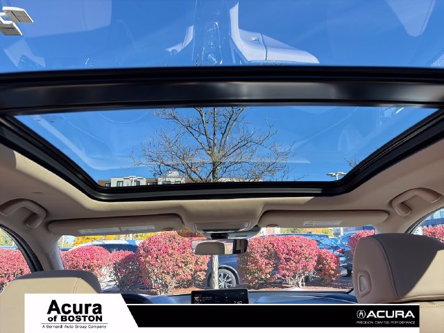 2024 Acura RDX Base - Photo 38