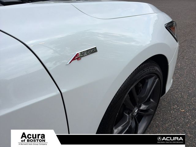 2025 Acura Integra A-Spec with Tech Package - Photo 33