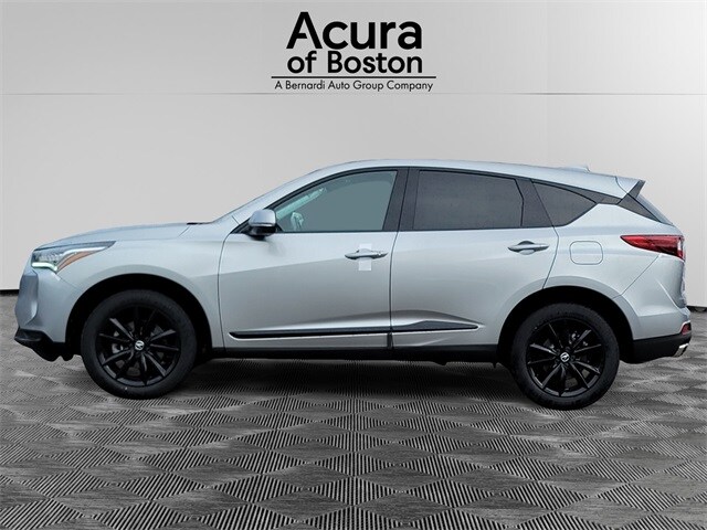 クレア New 2025 Acura RDX For Sale at Acura Of Boston | VIN