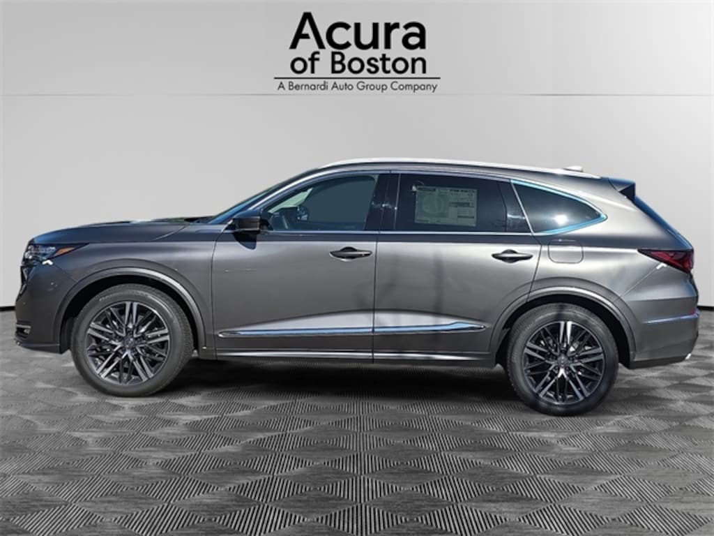 New 2026 Acura MDX SH-AWD Advance Package SUV