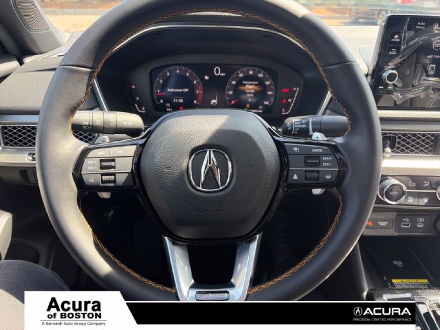 2026 Acura Integra A-Spec with Tech Package - Photo 41