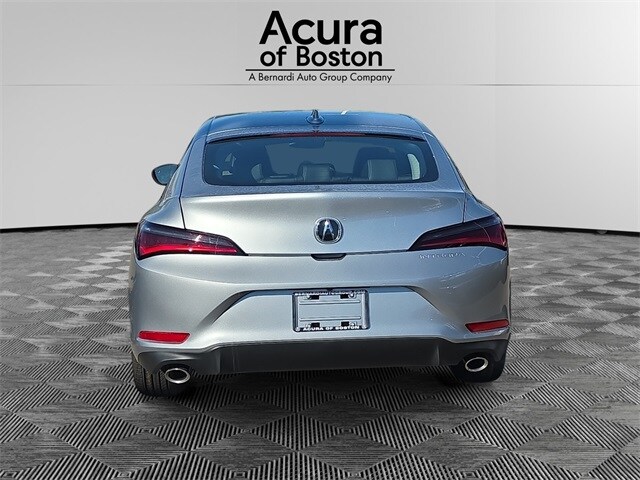 2026 Acura Integra Base photo 4