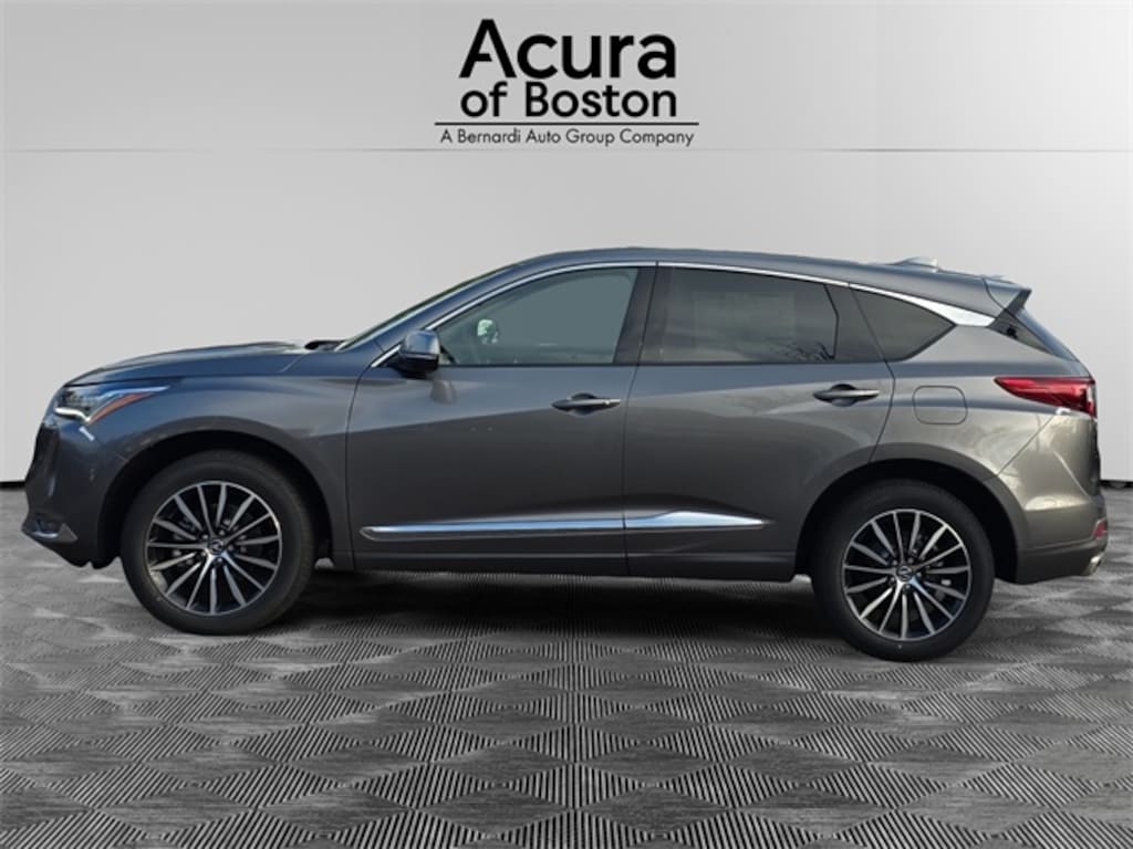 New 2025 Acura RDX Advance Package SUV