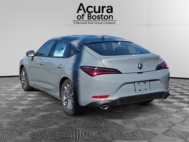2026 Acura Integra Base photo 3